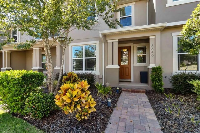 8646 Dufferin Lane, ORLANDO