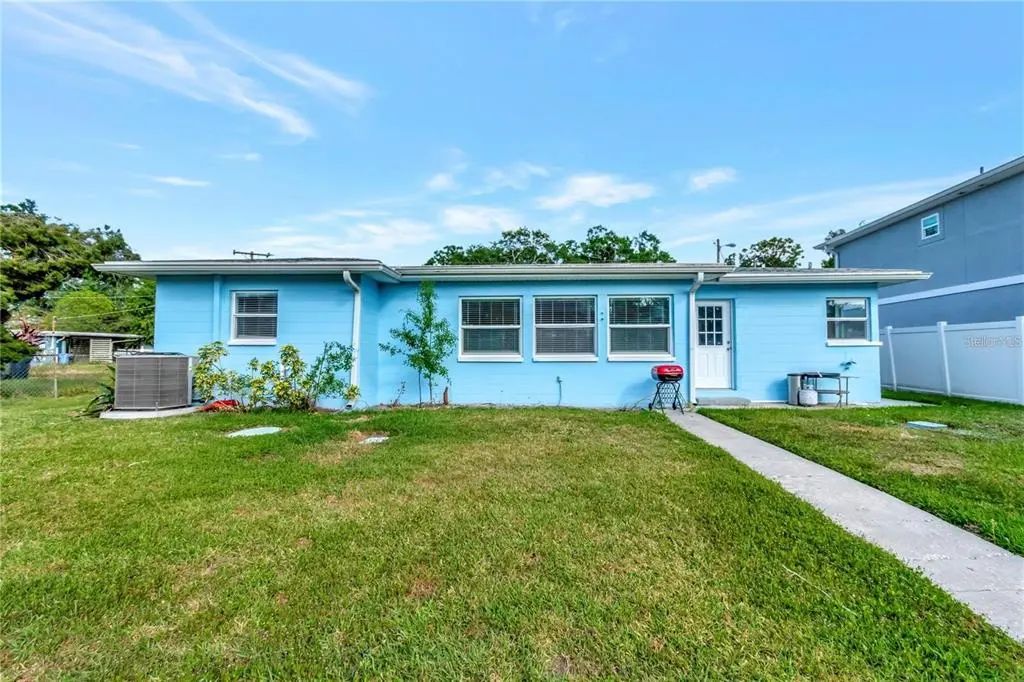 4512 26th Avenue S, TAMPA