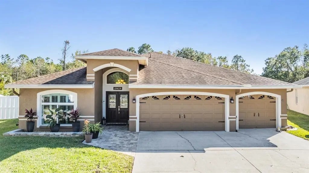 19829 Morden Blush Drive, LUTZ