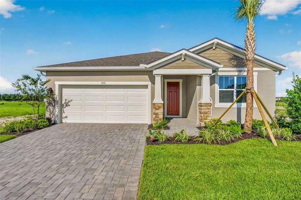5031 125th Avenue E, PARRISH