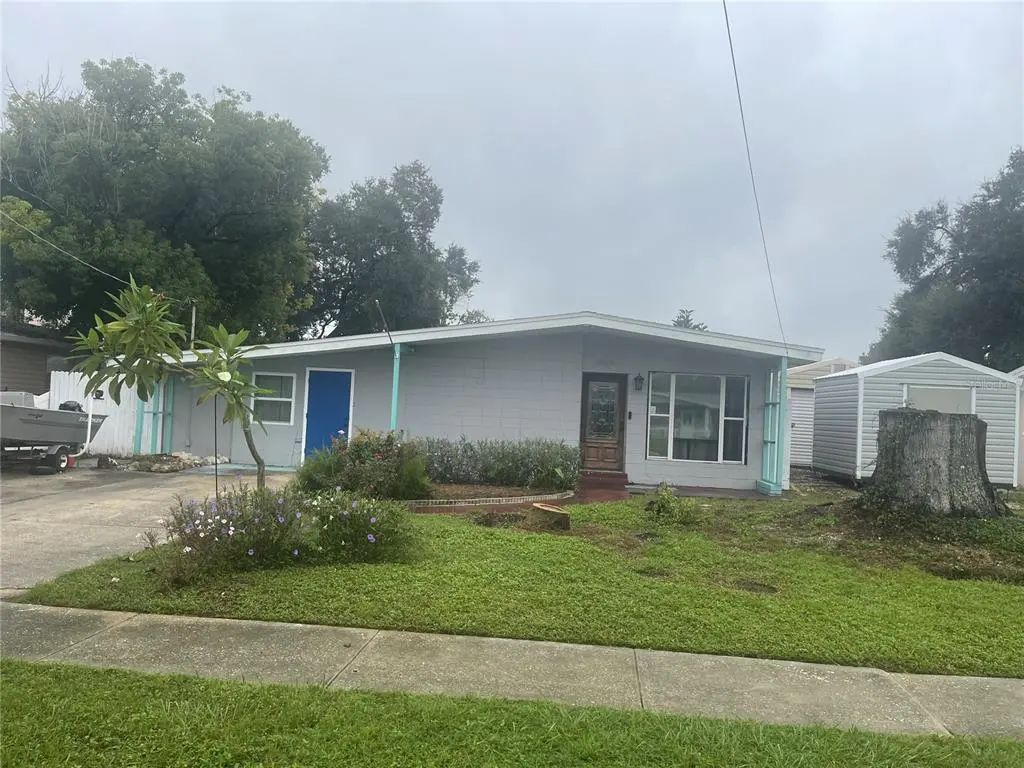 4424 W Iowa Avenue, TAMPA