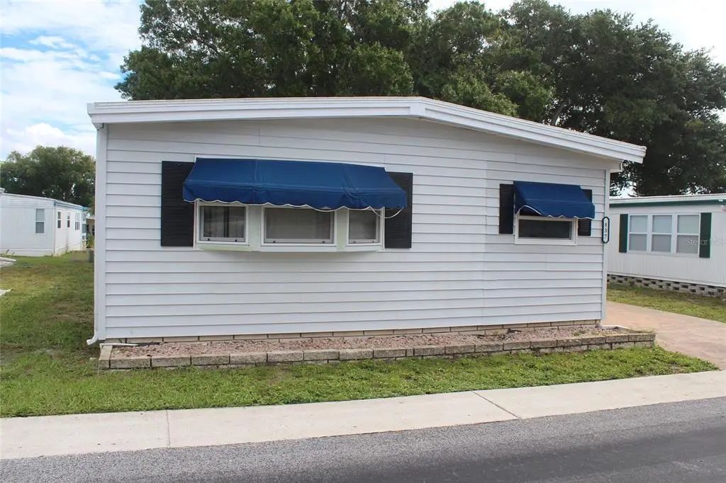 837 Cane Palm Street, LARGO