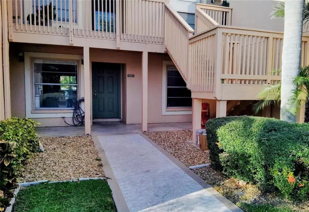 6328 7th Avenue W 6328, BRADENTON