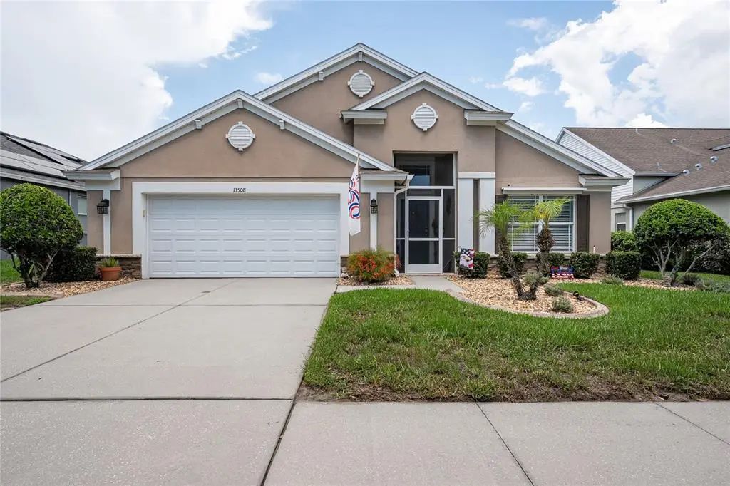 13508 Meadow Golf Avenue, HUDSON