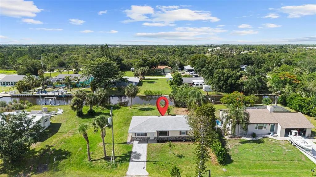 154 Danforth Drive, PUNTA GORDA