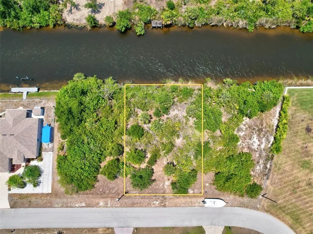 10080 Cocoa Beach Street, PORT CHARLOTTE
