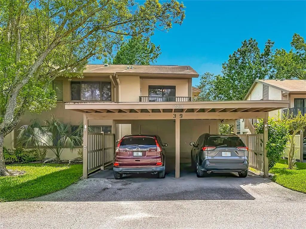 12913 Fairway Drive D, HUDSON