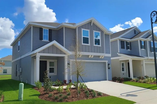 443 Cool Summer Lane, DAVENPORT