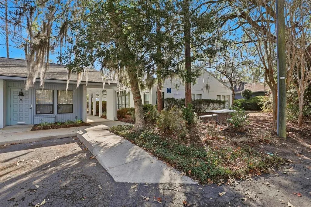 2830 Nw 41st Street M, GAINESVILLE