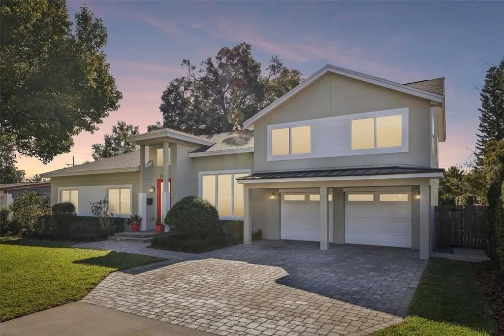 2924 Huntington Street, ORLANDO