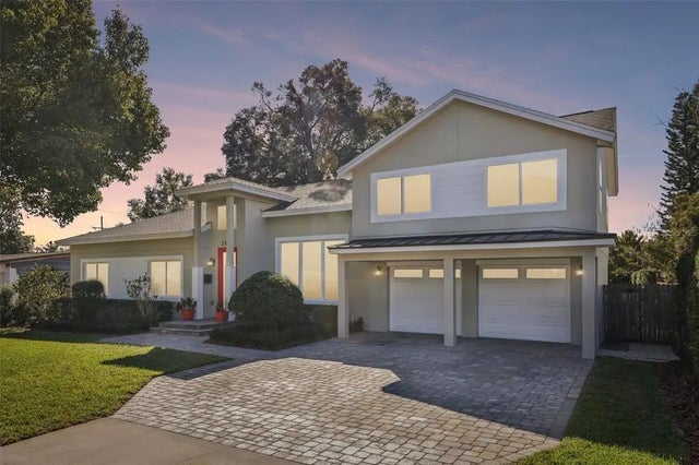 2924 Huntington St, ORLANDO