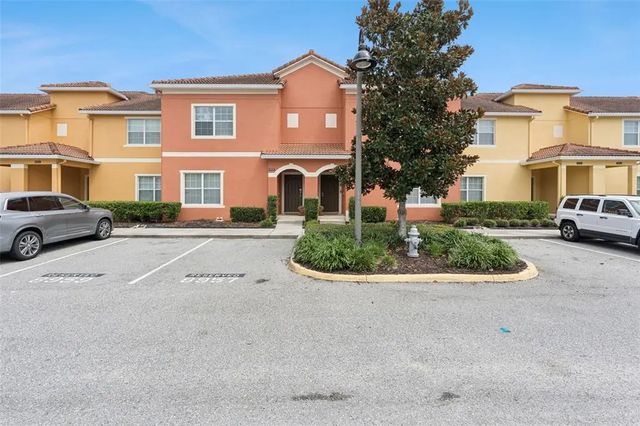 8957 Cat Palm Road, KISSIMMEE