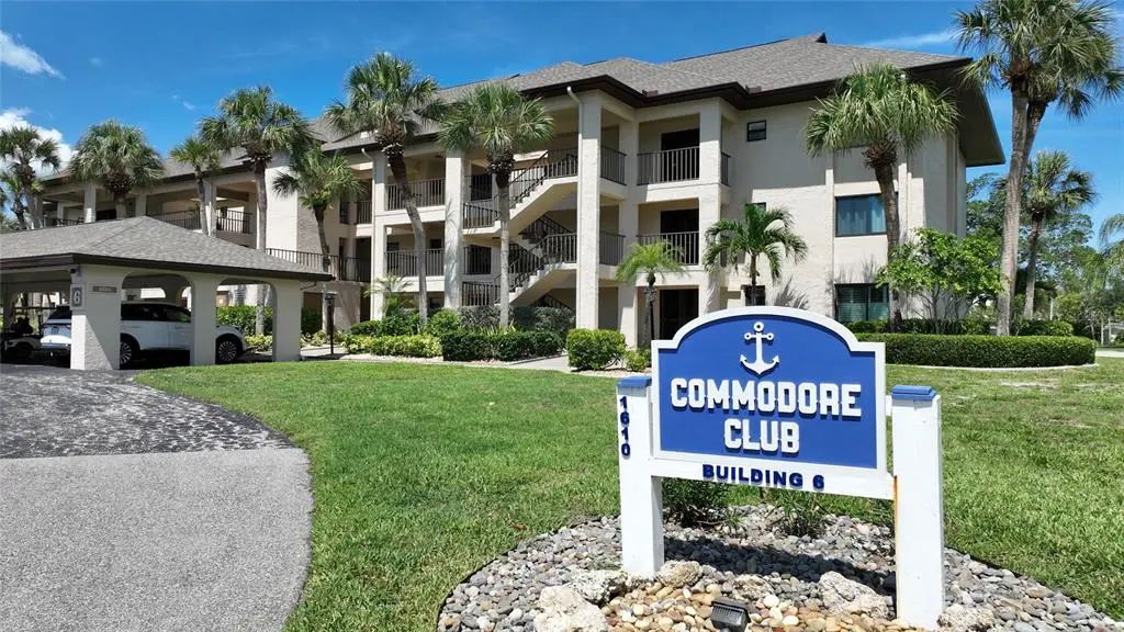 1610 N Islamorada Boulevard 62a, PUNTA GORDA