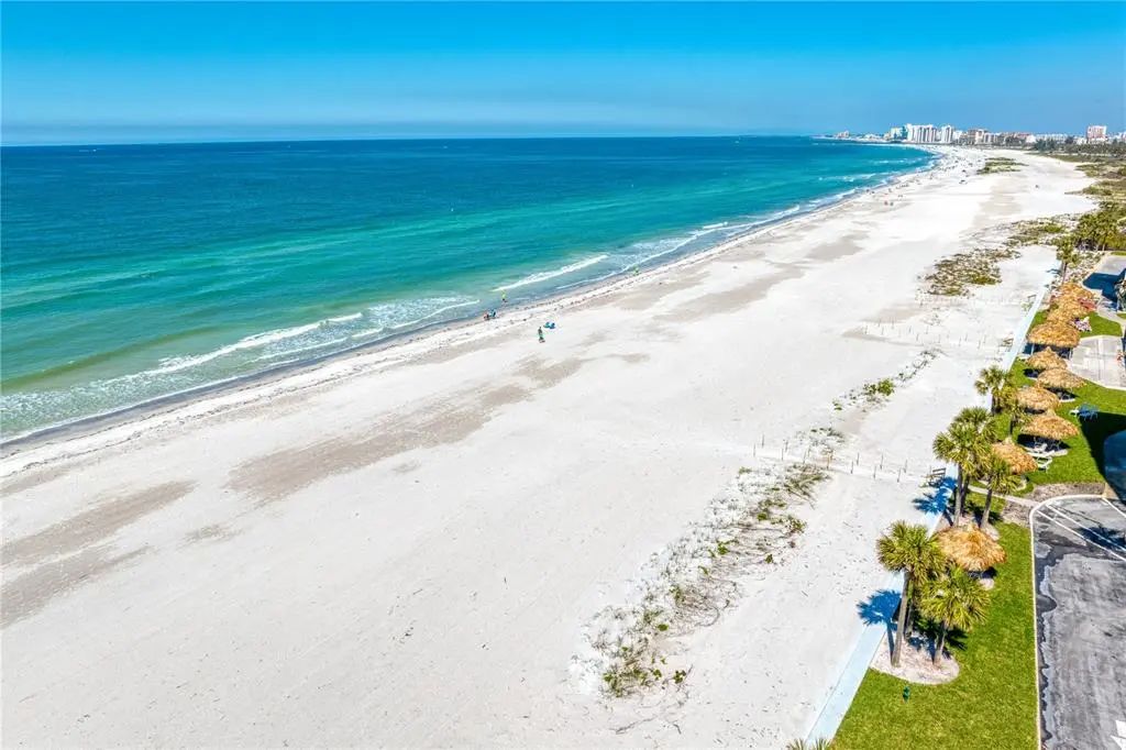 1430 Gulf Boulevard 603, CLEARWATER BEACH