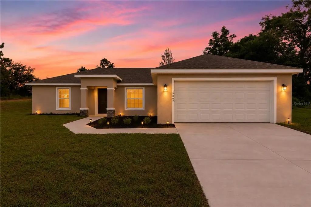 19802 Sw Marine Boulevard, DUNNELLON