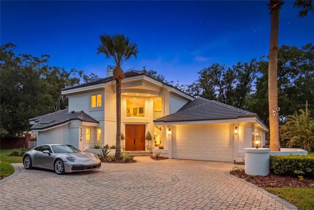 336 Ashford Court, LAKE MARY