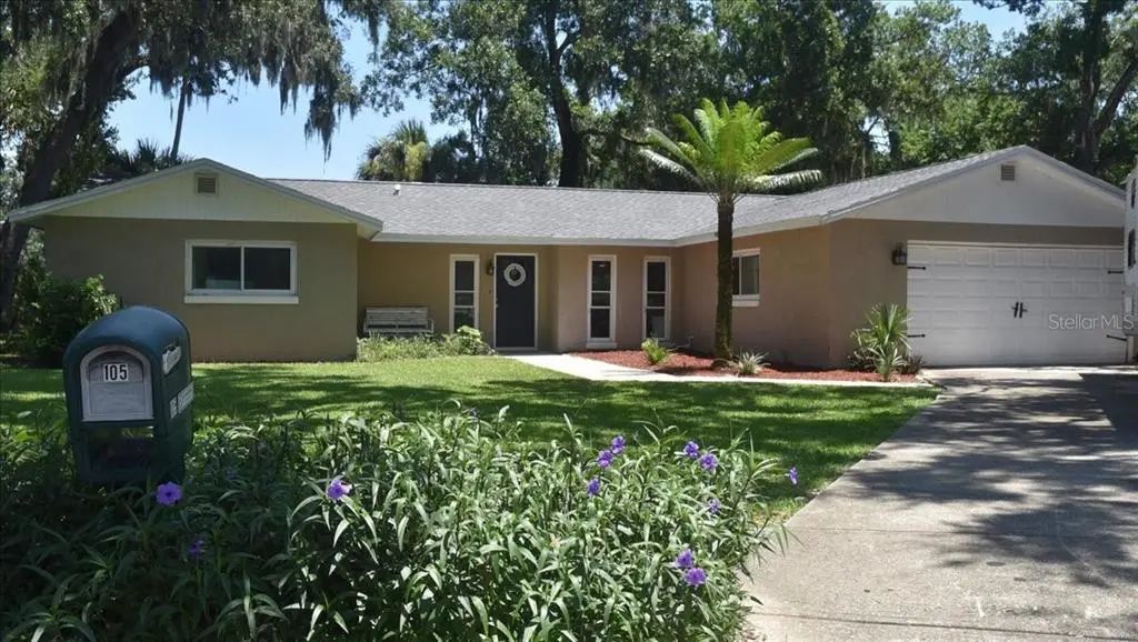105 Kent Court, PORT ORANGE