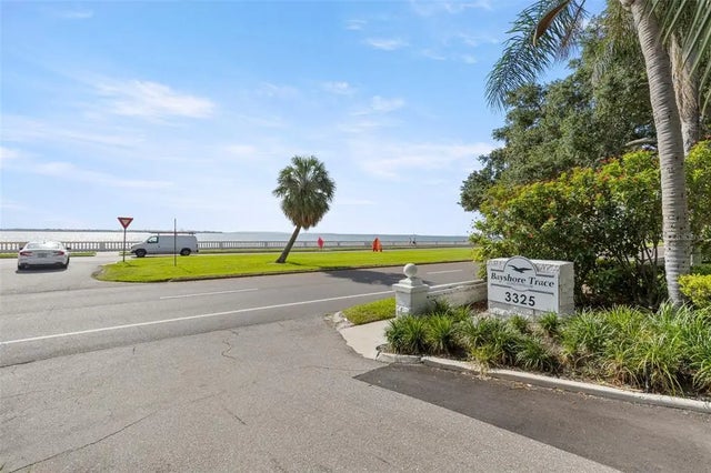 3325 Bayshore Boulevard C36, TAMPA