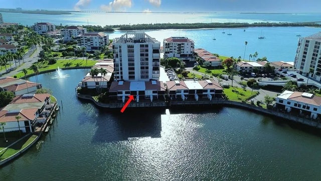 6294 Bahia Del Mar Circle 207, ST PETERSBURG