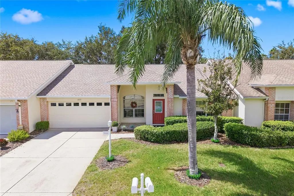 1213 Flora Vista Street, TRINITY