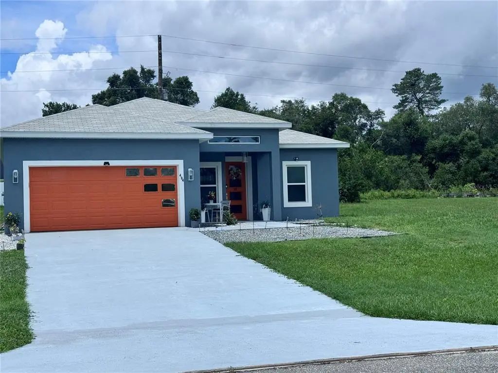 494 Marion Oaks Drive, OCALA