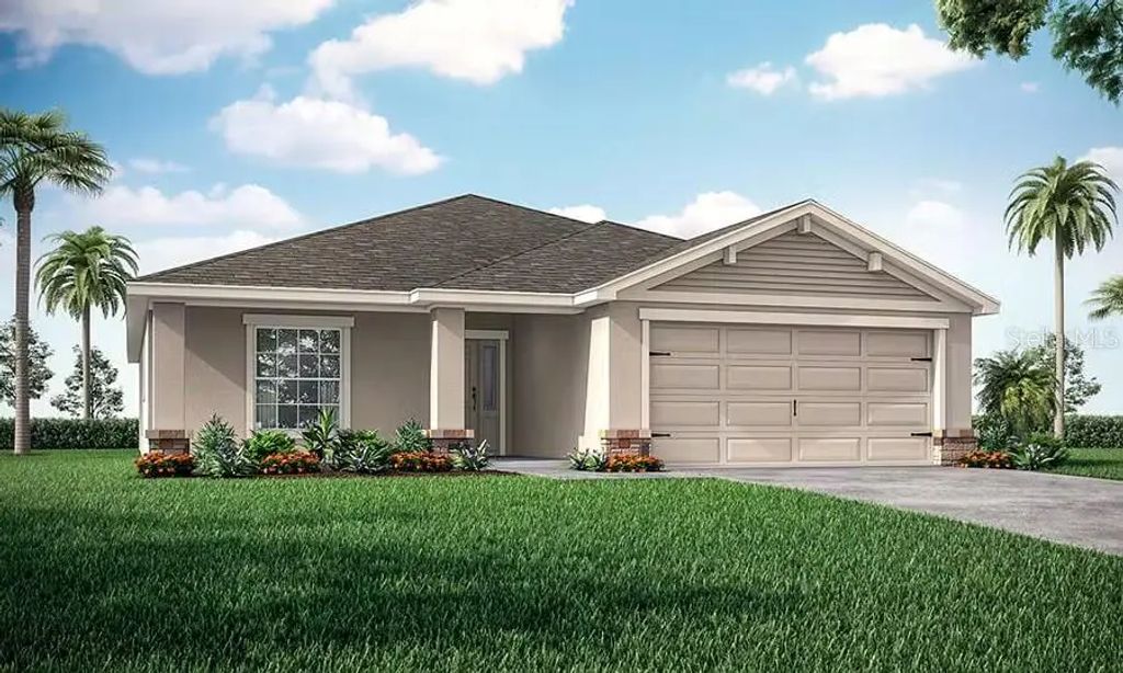5543 Cedar Crest Way, ST. CLOUD