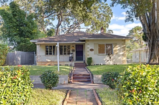 4341 1st Avenue N, ST PETERSBURG