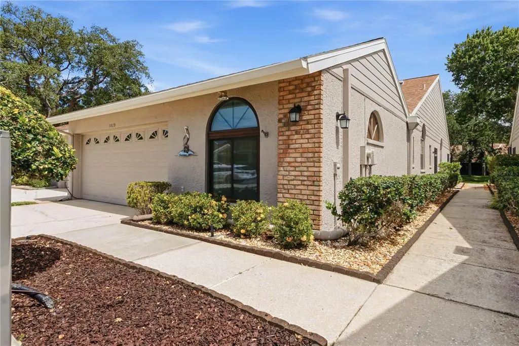 5515 Salem Square Drive S, PALM HARBOR