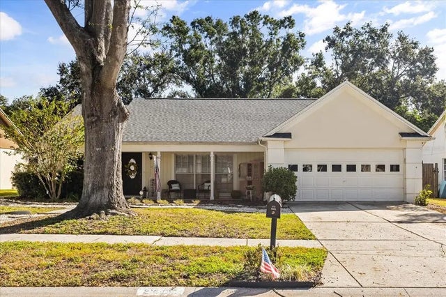 2605 Berryvine Place, VALRICO