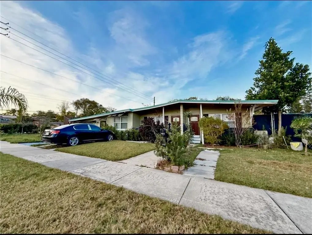 6923 Anoka Drive, ORLANDO