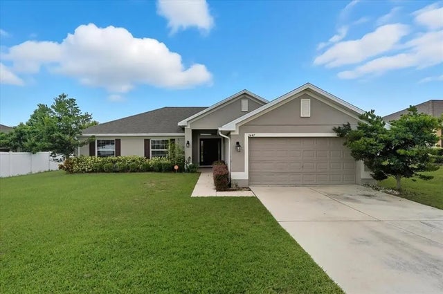 2447 Twin Lake View Road, WINTER HAVEN