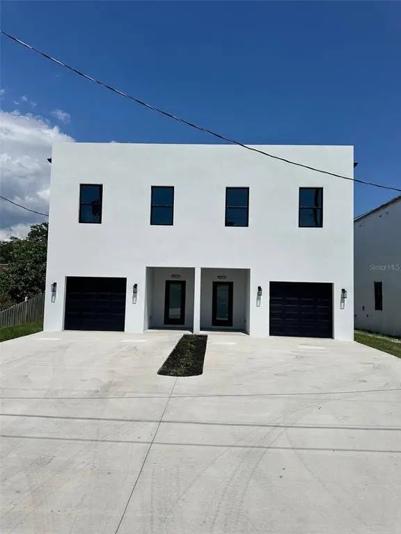 4105 N Thatcher Avenue, TAMPA