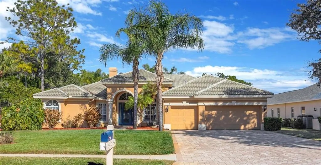 5802 Peach Heather Trail, VALRICO