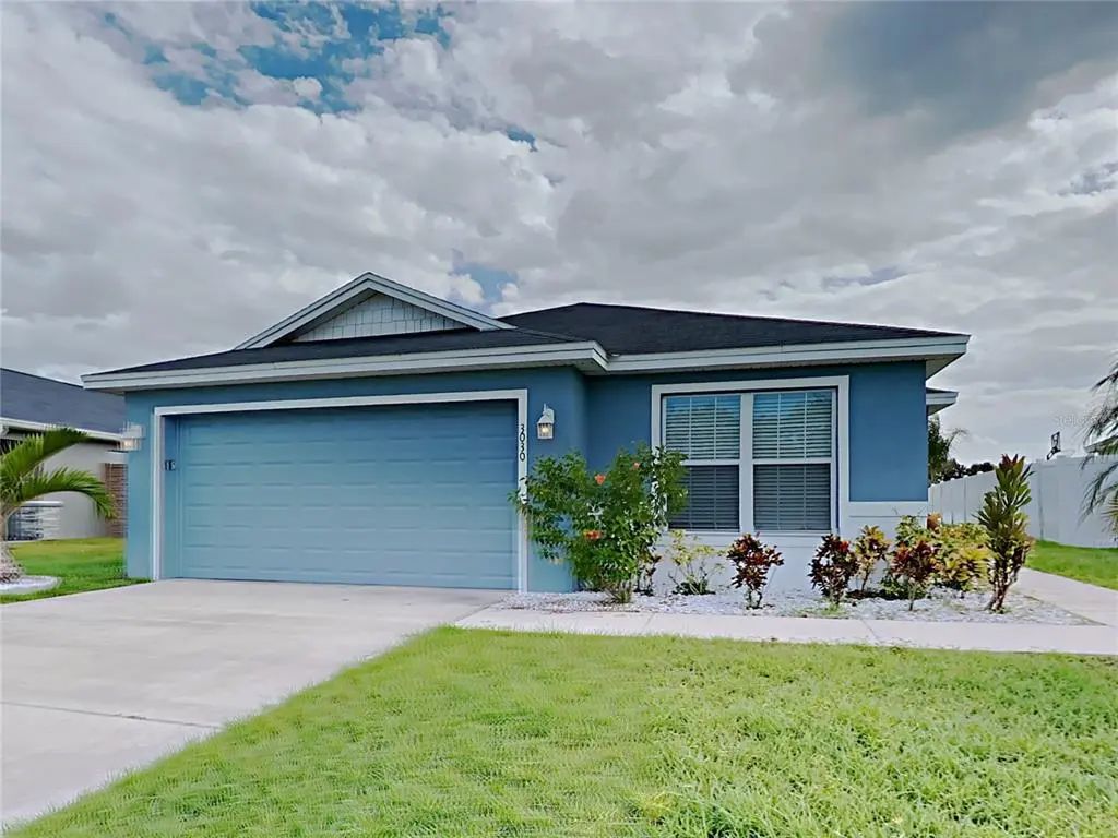 3030 Grand Preserve Boulevard, MULBERRY