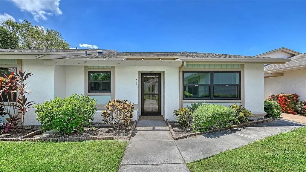 6129 Heritage Lane W 6129, BRADENTON