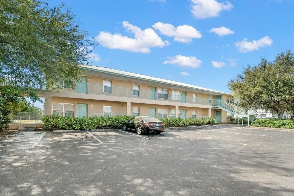 5816 Congress Street 203, NEW PORT RICHEY