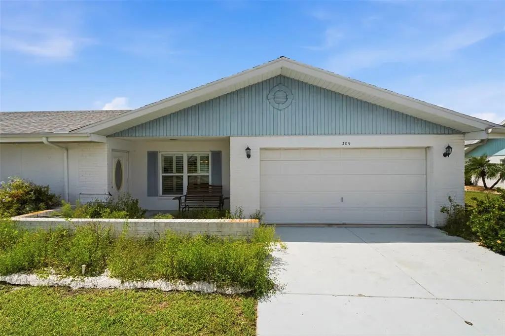 309 Green Manor Drive, SUN CITY CENTER