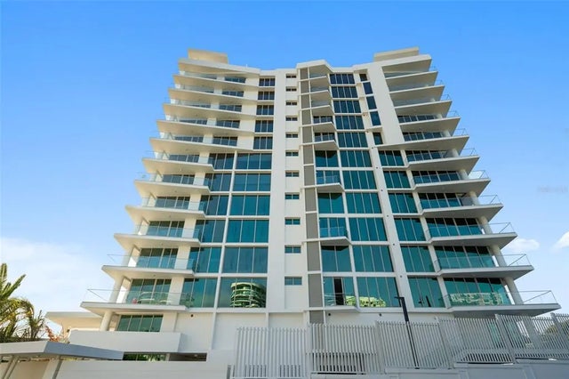 540 Avenue De La Constitucion, Le Parc 301, SAN JUAN