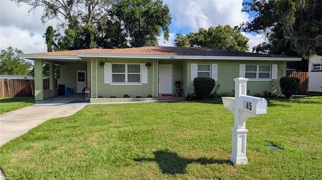 345 Cannon Street, LAKELAND