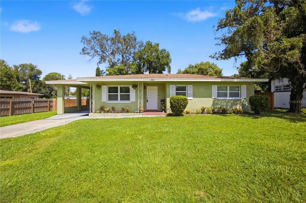 345 Cannon Street, LAKELAND