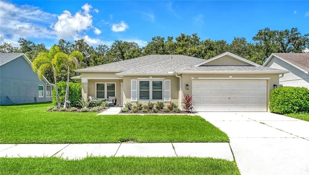 4005 Douglas Hill Place, PARRISH