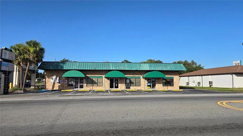5720 Gall Boulevard 2, ZEPHYRHILLS