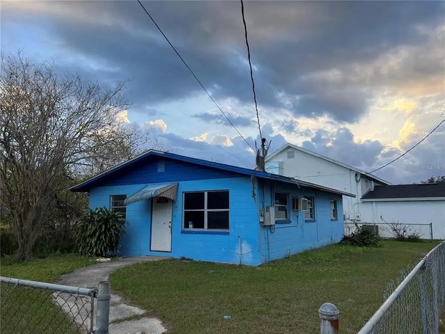 500 Waldon Avenue, BARTOW