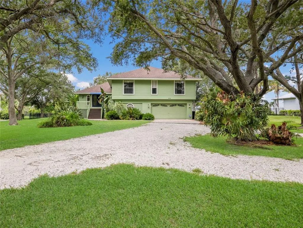 918 99th Street Nw, BRADENTON
