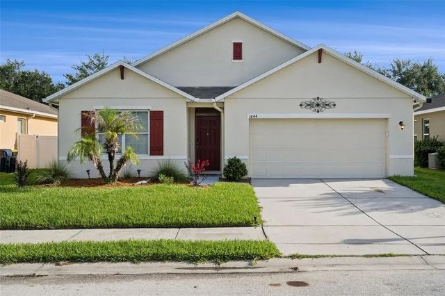 1844 Skyview Drive, AUBURNDALE