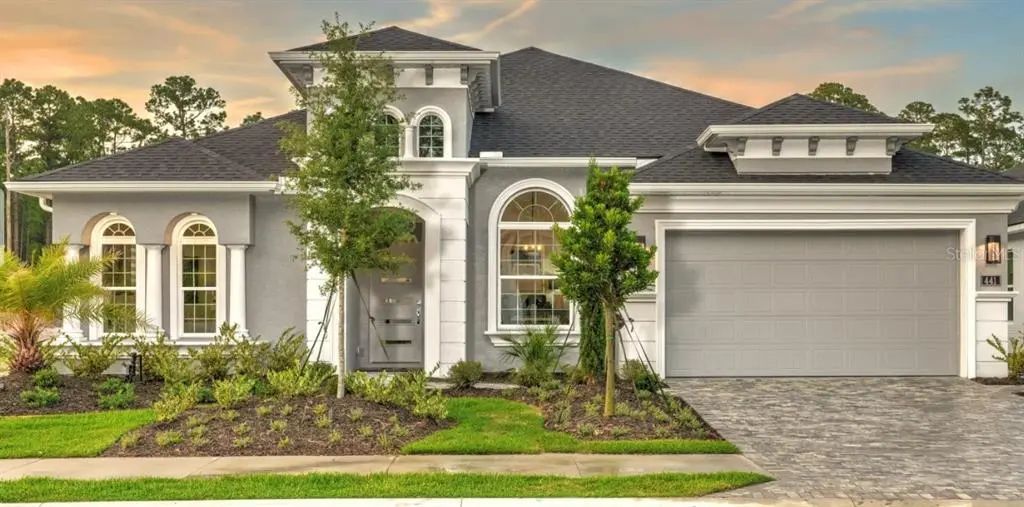 441 Stirling Bridge Drive, ORMOND BEACH