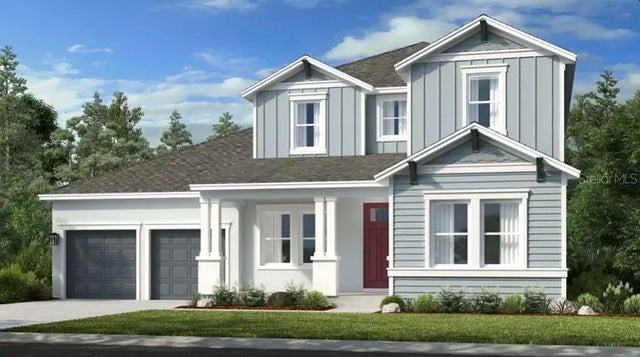 12904 Harvest Rain Avenue, WINTER GARDEN