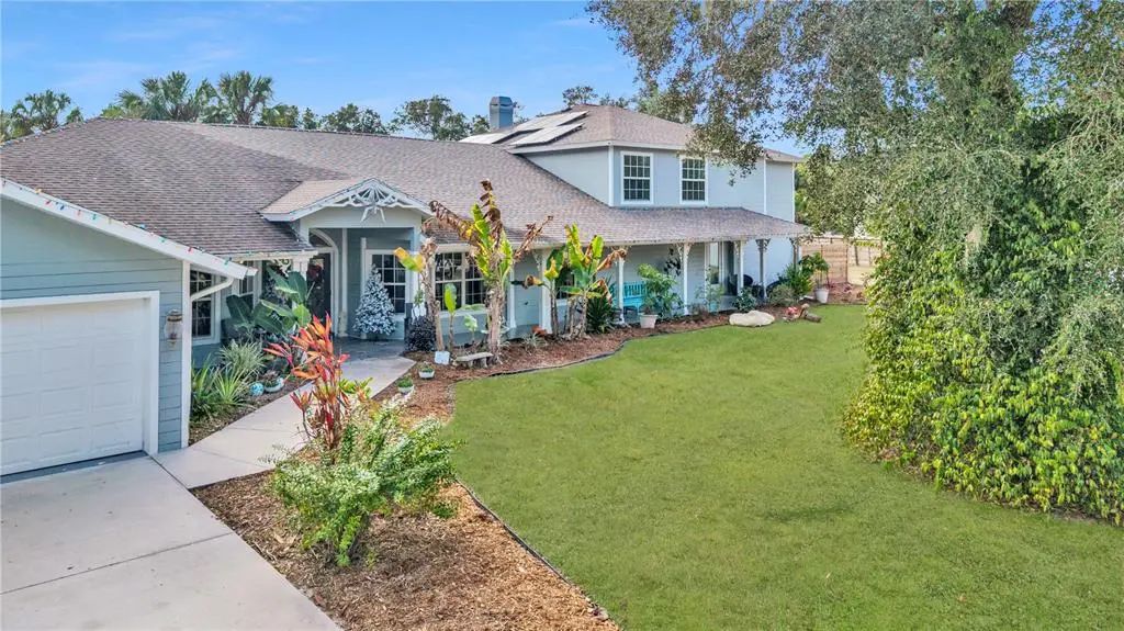 3694 Crandon Road, NORTH PORT