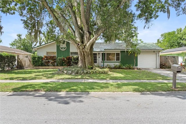 3054 Bluebrook Drive, WINTER PARK