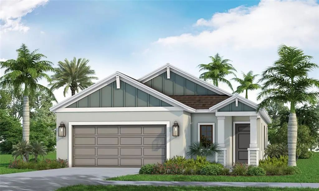4327 Spoon Blade Drive, PARRISH